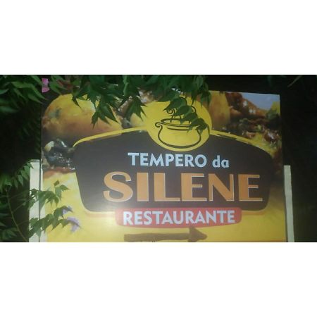 Pousada E Restaurante Tempero Da Silene Barra Grande (Piaui) Ngoại thất bức ảnh